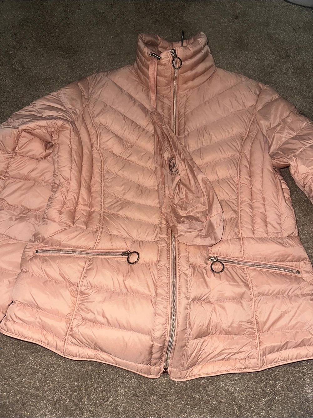 MK Jacket - Picture 7 of 7